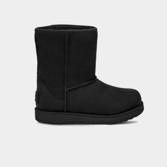 UGG (KIDS) CLASSIC II WEATHER SHORT - Picture 1 of 8